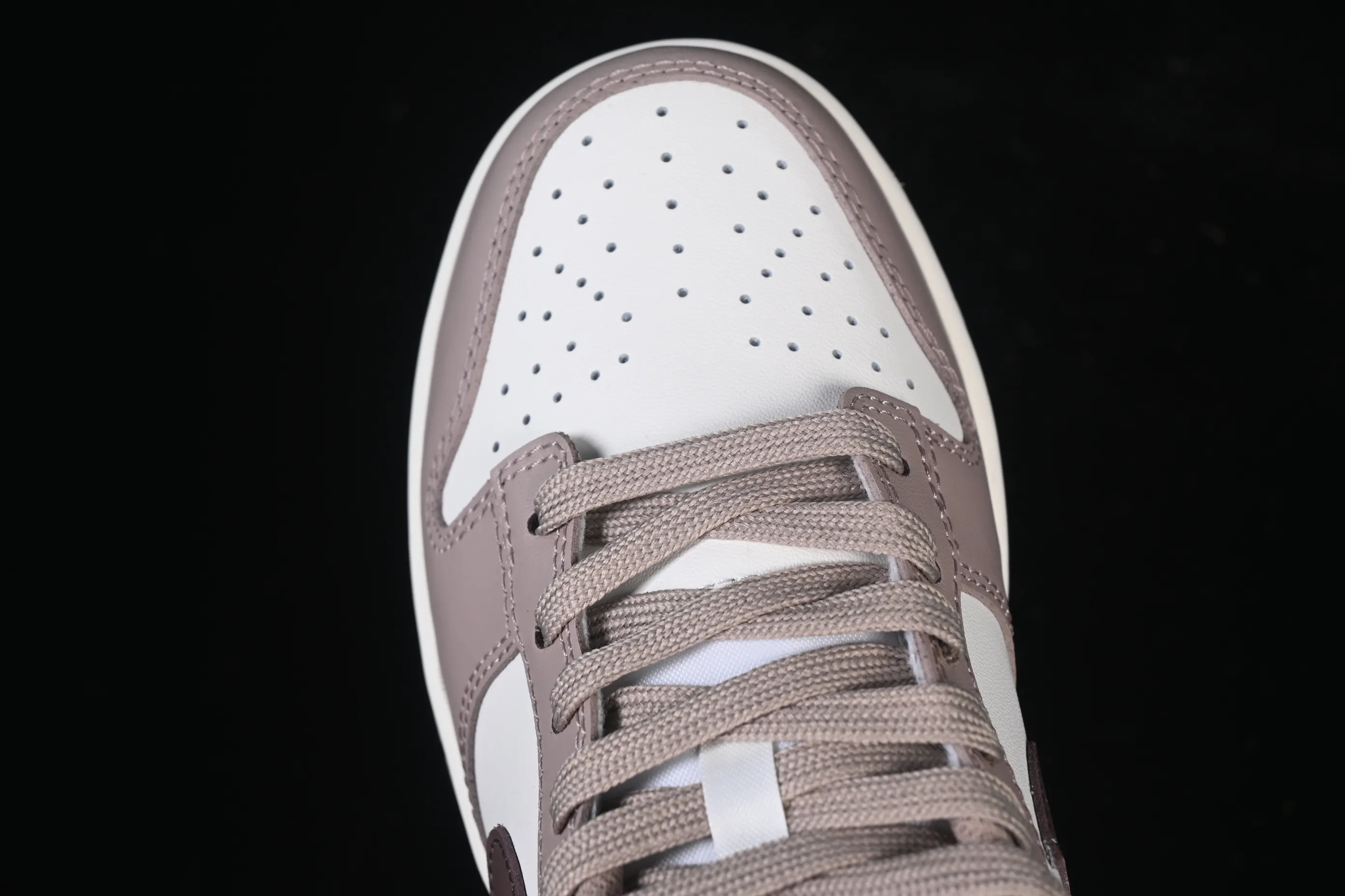 All categories Nk SB Dunk series Nk SB Dunk Low low-top sneakers Nike SB Dunk Low haze pink low-top casual sneakers DD1503-125